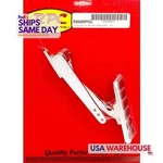 Racing Power R8600POL, One Chrome Steel Polished Alum Pad Arm Gas Pedal. Fixed Price $112.72.