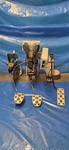 Subaru Impreza Pedal Box Blobeye Wagon Rhd. Fixed Price $107.62.