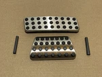 New Dodge Challenger Charger Chrysler 300 Brake Gas Pedal Kit Mopar 05181565AB. Fixed Price $38.12.