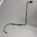 Brake Hard Pipe For 2004-2008 Bmw 730LI 750I N52 34326772597 Left Rear 4.8L V8. Fixed Price $179.99.