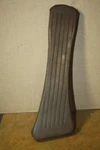 Vintage Duffy Mfg Co. Gas Pedal Part #413236 - Marked Olds. Fixed Price $39.99.