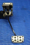2013 Toyota Scion Fr-s 4UGSE 2.0L Oem Brake Stopping Pedal #8039. Fixed Price $39.99.