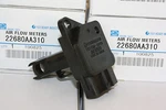 Genuine Impreza Forester Liberty Wrx Gt Sti Maf Air Flow Meter Afm 22680AA310. Fixed Price $89.61.