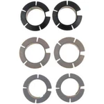 74016 Dorman Clutch Pedal Bushings Set Of New For Chevy Suburban Blazer K1500. Fixed Price $21.45.