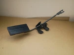 1999-2004 Ford F-250 Gas Accelerator Throttle Pedal P/n F81A-9726-AC, 5.4L 6.8L. Fixed Price $59.99.