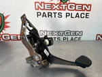 2015 Camaro Ss Manual Brake Pedal And Bracket Oem 92247627 #272. Fixed Price $119.99.