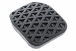 Vaico Brake Pedal Pad For Bmw V20-2595. Fixed Price $19.41.