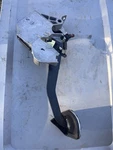 Mercedes SLK230 R170 Brake Pedal Assembly Fits 1997 1998 1999 2000. Fixed Price $40.00.