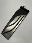 12-18 Oem Bmw F30 F32 F36 F82 F87 328 335 435 Sport Foot Rest Kick Dead Pedal. Fixed Price $24.95.