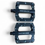 Intense Mtb Bike Bicycle Platform Pedals 9/16" Full Cnc Mountain. Fixed Price $29.90.
