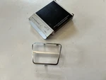 Nos 68-72 Camaro Z/28 Chevelle Nova Corvette C-3 Brake Clutch Bezel GM3923615. Fixed Price $35.00.
