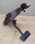 1968 Chevelle Original Factory Automatic Brake Pedal Assembly Camino. Fixed Price $285.00.