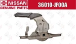 Nissan Oem Parking Brake Control 36010-JF00A For Gt-r. Fixed Price $171.00.