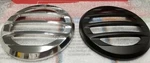 Real Wheels RW227 Black Mirror Finish New. Fixed Price $29.99.