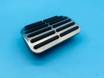 Volkswagen Touareg Brake Pedal Cover 3D1723173A 2004-2010 Oem. Fixed Price $40.00.