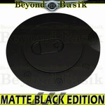 1997-2003 Ford F150 1997-2017 Expedition Matte Black Fuel Gas Door Cover Overlay. Fixed Price $15.42.