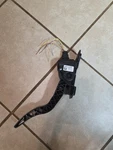 Used And Tested 2009-2013 Mazda Accelerator Pedal GS1D-41600 Oem. Fixed Price $34.99.