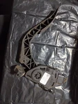 Audi A4 B8 Accelerator Pedal And Throttle Potentiometer 8K1721523. Fixed Price $24.17.
