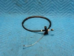 Toyota Land Cruiser LX470 Gas Accelerator Throttle Cable 78180-60590 98-02 Oem. Fixed Price $55.00.