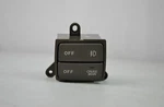 New Genuine Oem Mazda Millenia Fog Light Control Panel Switch Button Cruise. Fixed Price $38.99.
