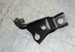1984-1988 Corvette Pedal Switch Retaining Bracket Manual Tranny, Gm 14053686. Fixed Price $9.99.