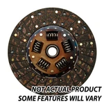 Clutch Disc Centerforce 384195. Fixed Price $244.89.