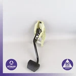 Bmw F15 X5 Front Foot Brake Stop Pedal W/ Bracket 6791900 Oem. Fixed Price $41.50.