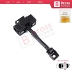 Rear Door Stop Check Assy Limiter For Bmw F30 F31 F35 F80 M3 Lci 2012-2019. Fixed Price $24.00.