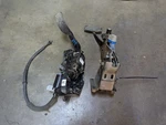 6.7L Power Adjusting Pedal Set Fits 13 14 15 16 Ford F250 F350. Fixed Price $120.98.