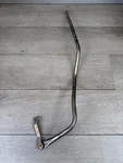 1979-1985 Ford Mustang 2.3L C3 Automatic Kick Down Linkage Lever Rod. Fixed Price $75.00.