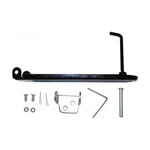 Accelerator (gas) Pedal, 1941-1951, Willys And Jeep, Mb, Gpw, CJ-2A, CJ-3A,. Fixed Price $35.00.