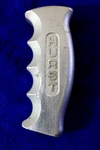Hurst Pistol Grip Gear Shift Knob Handle Accessory Chevy Amc Mopar Gm Aluminum. Fixed Price $40.00.