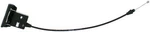 Emergency Brake Release Handle Dorman (oe Solutions) 924-305. Fixed Price $45.24.