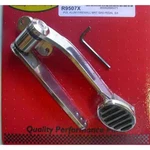 Rpc R9507X Firewall Mount Gas Pedal. Fixed Price $86.99.