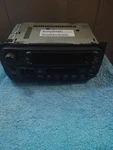 Chrysler Jeep Dodge Stereo Cassette Oem Radio P56038588AM 2002-2007. Fixed Price $14.00.