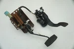 Gas Brake Pedal Bracket Assembly HC3Z2455H Oem Ford F250 F350 Super Duty 2017. Fixed Price $93.49.