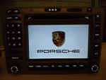 2005-2009 Porsche 911 997 987 Carrera Cayman Boxster Navigation Gps Cd MP3 Radio. Fixed Price $479.95.