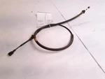 Throttle Valve Cable Fits Jeep Wrangler 1996. Fixed Price $28.80.