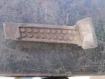 64 Polara Mopar Body Gas Throttle Pedal Oem. Fixed Price $65.00.