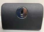 2000 Daewoo Nubira Door Latch Handle Compartment. Fixed Price $19.99.