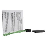 Suspension Yaw Sensor Connector Motorcraft WPT-1704. Fixed Price $121.31.