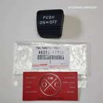 Genuine Oem Lexus Parking Brake Pedal Pad 46252-68010 04-09 RX330 RX350 RX400H. Fixed Price $12.50.