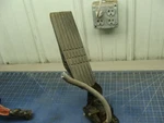 2010 Freightliner A01-31219-000 Accelerator Fuel Throttle Pedal. Fixed Price $64.95.