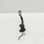 2009 Mitsubishi Lancer MK8 Throttle MN101545 Rhd 2.0 Petrol 217KW 35514916. Fixed Price $118.92.