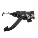 Brake Clutch Pedal Assembly For Jeep Wrangler Yj 4.0L 4.2L 1987 95 5093656AA. Fixed Price $57.89.