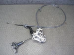98-00 Lexus LS400 Emergency Parking Brake Pedal W Release Handle & Cable Set Oem. Fixed Price $49.84.