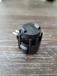 Genuine 0015456314 Kick-down Switch Mercedes-benz 190E 300D 300CD 240D. Fixed Price $29.95.