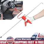 THE393 Universal Adjustable Throttle Pedal Depressor Tool Brake. Fixed Price $63.99.