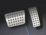 Genuine Mopar Pedal Kit 82211711AB. Fixed Price $94.90.