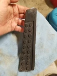 1960 1961 1962 Dodge Chrysler Plymouth Accelerator Gas Pedal Mopar. Fixed Price $30.00.